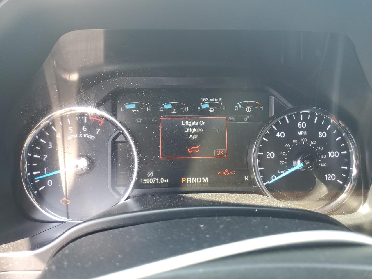 2018 Ford Expedition Max Limited VIN: 1FMJK1KT4JEA33952 Lot: 68307505