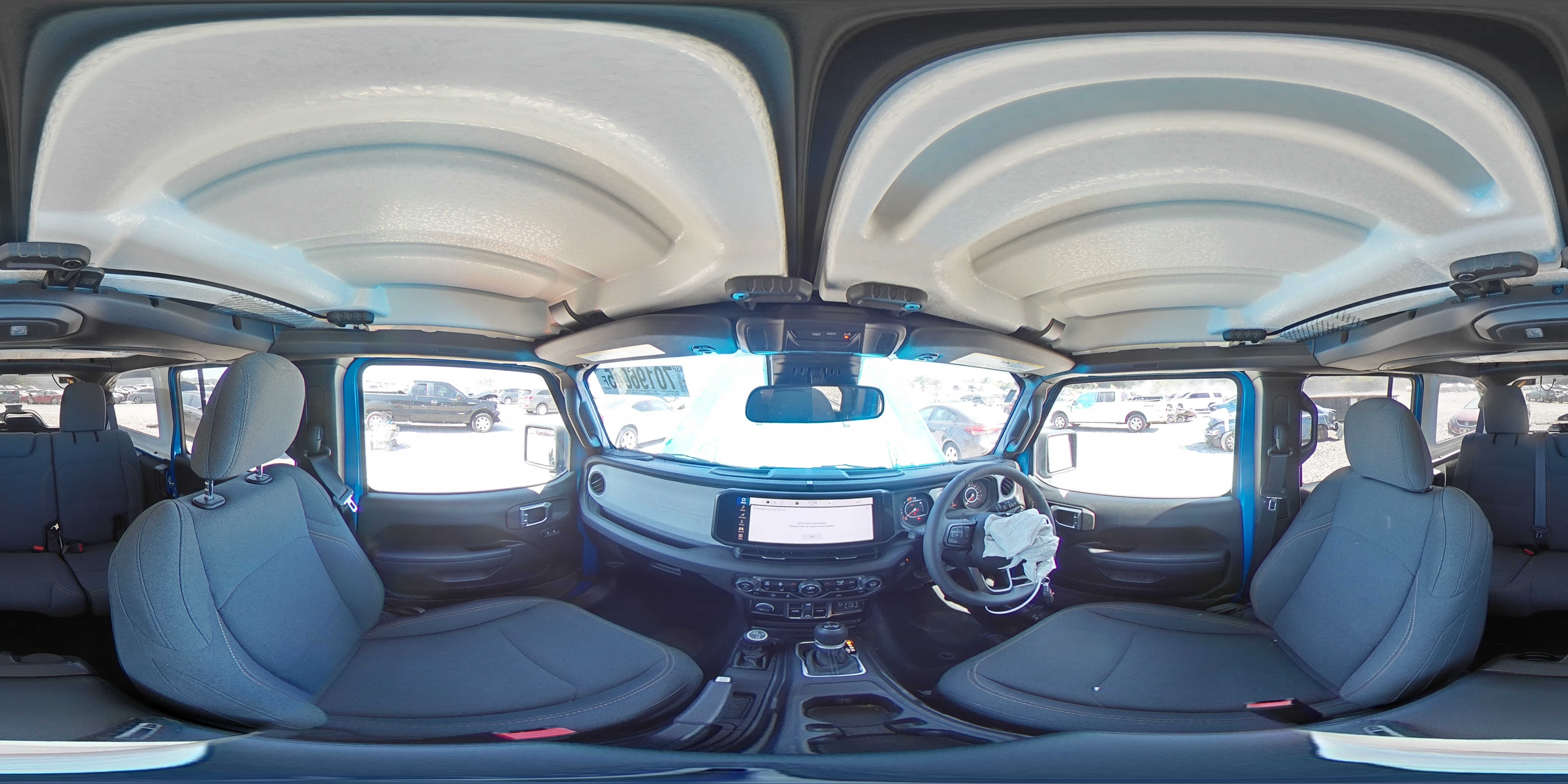 2024 Jeep Wrangler Sport VIN: 1C4PJXKN6RW291398 Lot: 70196045