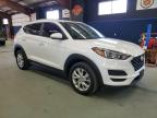 2021 HYUNDAI TUCSON LIMITED   à vendre chez Copart CT - HARTFORD SPRINGFIELD