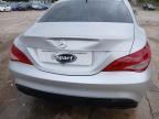 2017 MERCEDES-BENZ CLA 220 SPORT D AUTO  for sale at Copart WESTBURY