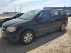 2011 DODGE GRAND CARAVAN EXPRESS   for sale at Copart AB - EDMONTON