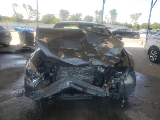  FORD TAURUS 2015 Szary