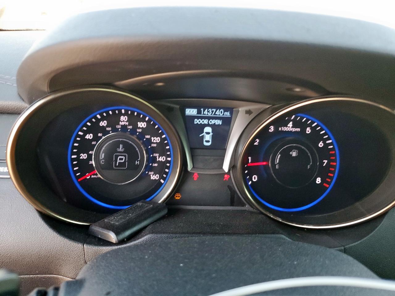 2013 Hyundai Genesis Coupe 2.0T VIN: KMHHT6KD7DU095387 Lot: 69865415