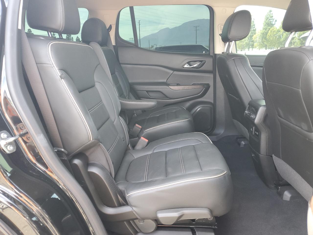 2023 GMC Acadia Denali VIN: 1GKKNPLS8PZ183688 Lot: 70045965