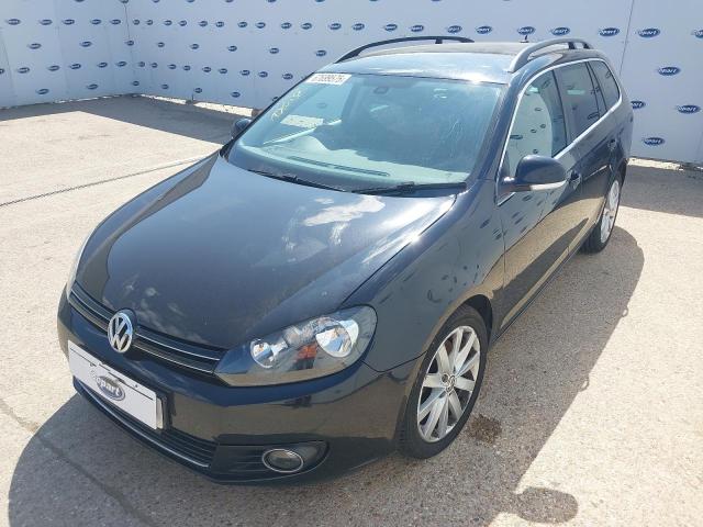 2012 VOLKSWAGEN GOLF SPORT for sale at Copart SANDY