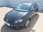 2012 VOLKSWAGEN GOLF SPORT for sale at Copart SANDY