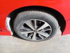2021 NISSAN LEAF ACENT for sale at Copart SANDTOFT