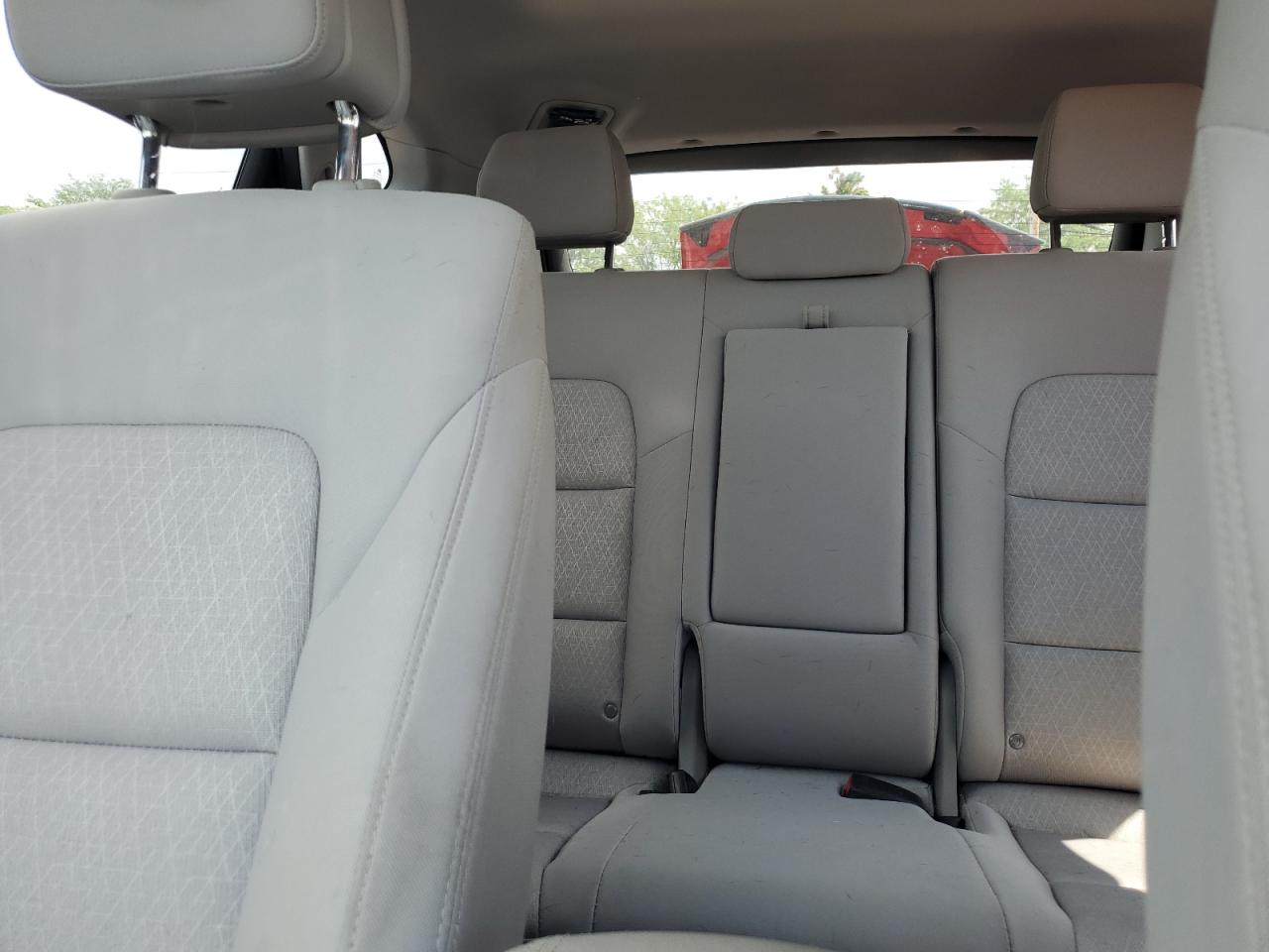 2018 Hyundai Tucson Value VIN: KM8J3CA29JU793687 Lot: 68687695