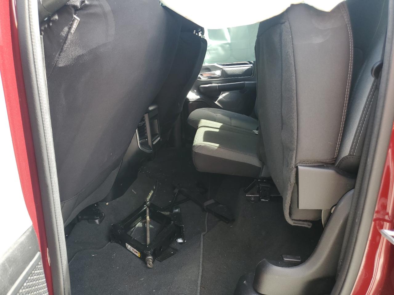 1C6RREBTXPN553194 2023 Ram 1500 Big Horn/Lone Star