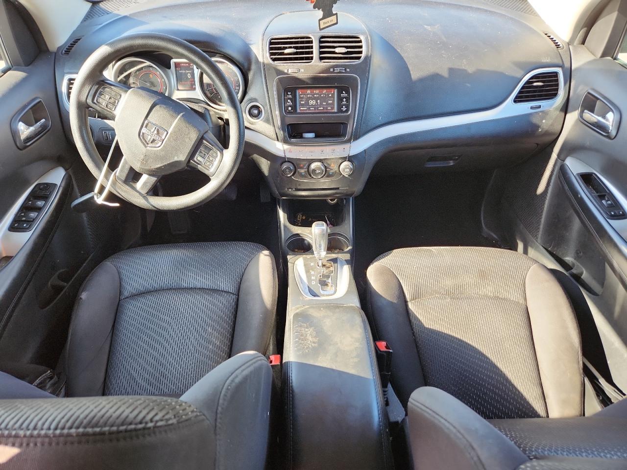 2014 Dodge Journey Sxt VIN: 3C4PDCBB0ET190492 Lot: 71770975