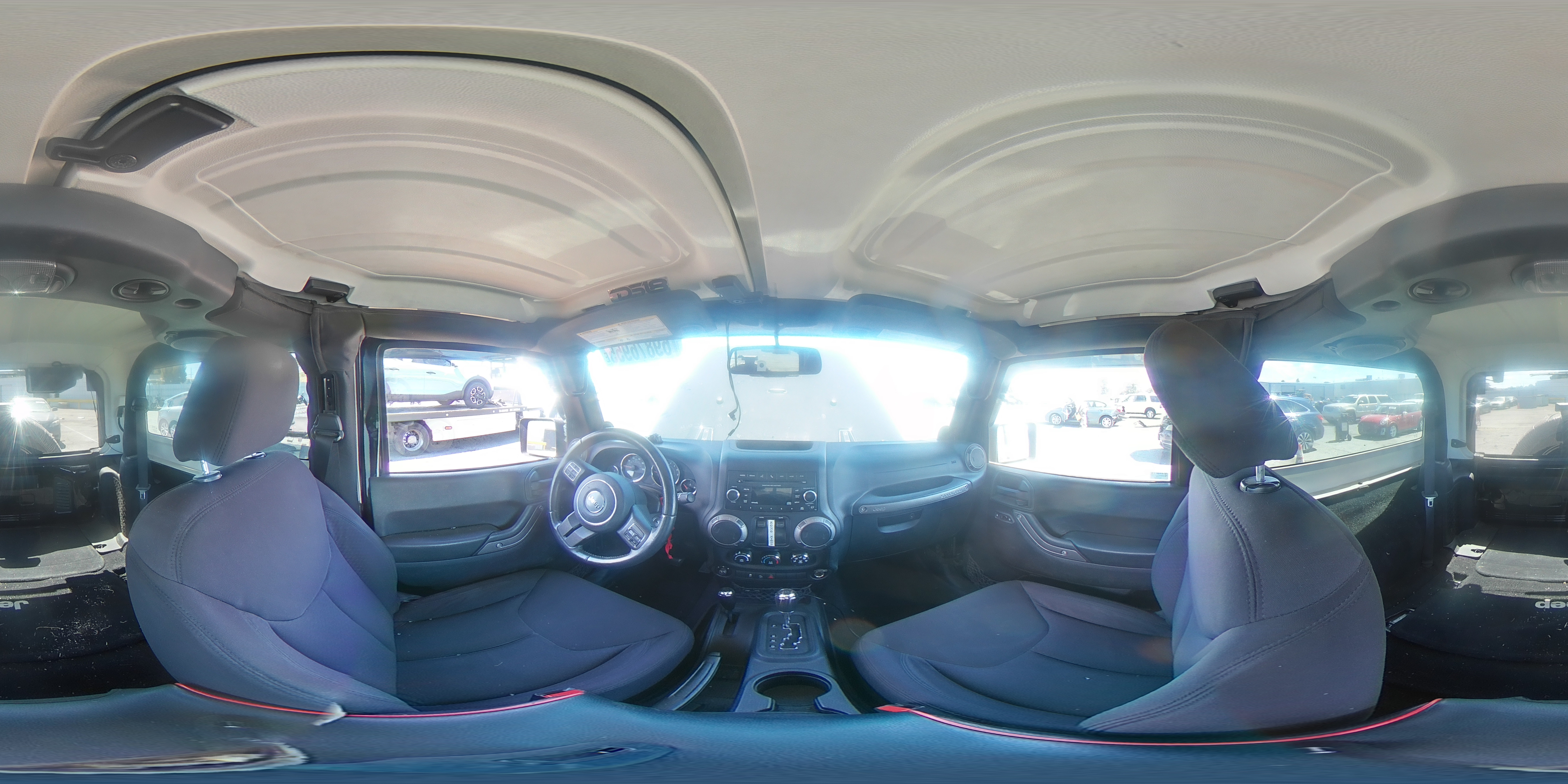 2013 Jeep Wrangler Sport VIN: 1C4AJWAG0DL558015 Lot: 69876955