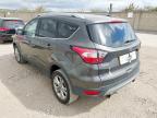 2017 FORD KUGA TITANIUM for sale at Copart YORK