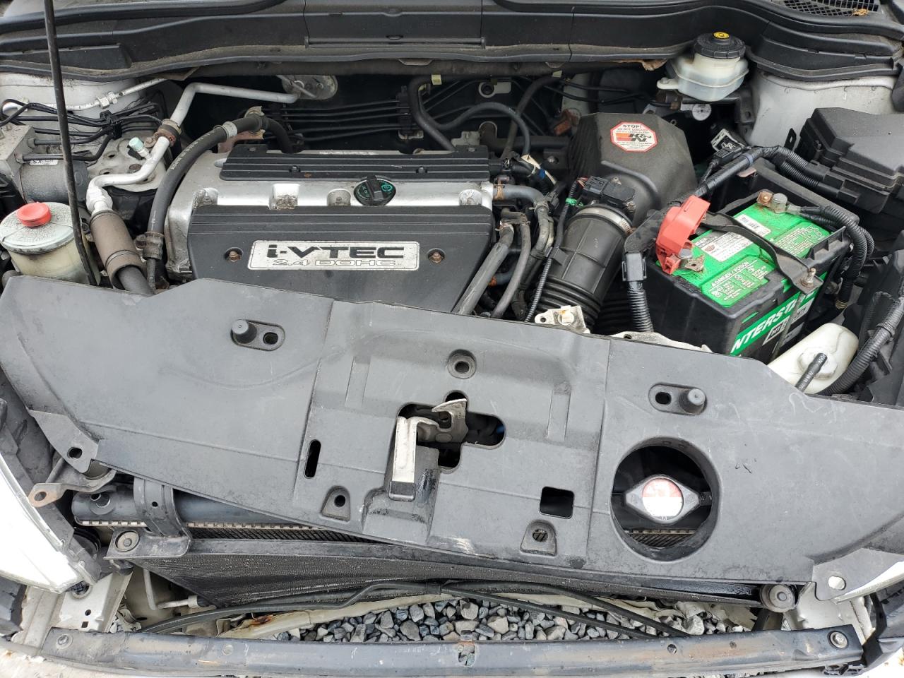 2009 Honda Cr-V Ex VIN: 5J6RE48529L008655 Lot: 69267355