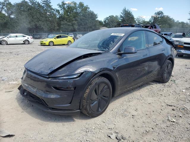 TESLA MODEL Y 2026