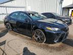 2018 TOYOTA CAMRY L   for sale at Copart ON - TORONTO