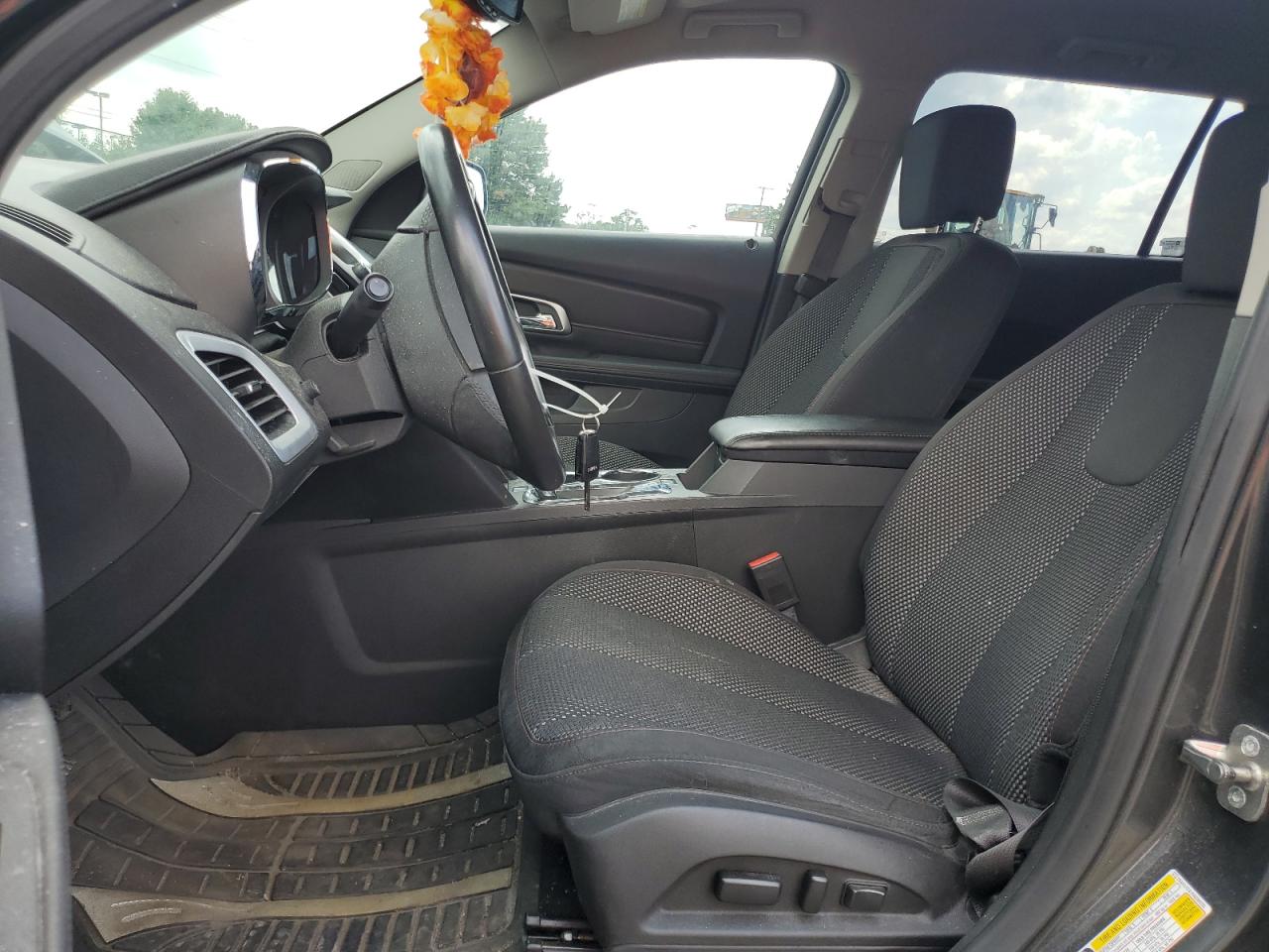 2GKFLTEK7H6284215 2017 GMC Terrain Sle