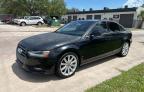2013 AUDI A4 PREMIUM PLUS   for sale at Copart FL - ORLANDO SOUTH