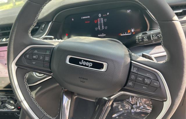 2023 JEEP GRAND CHER  