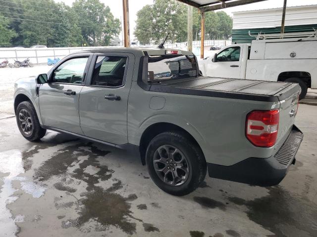  FORD MAVERICK 2022 Серый