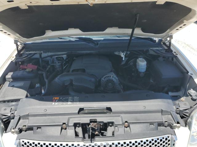 2013 GMC YUKON XL DENALI  
