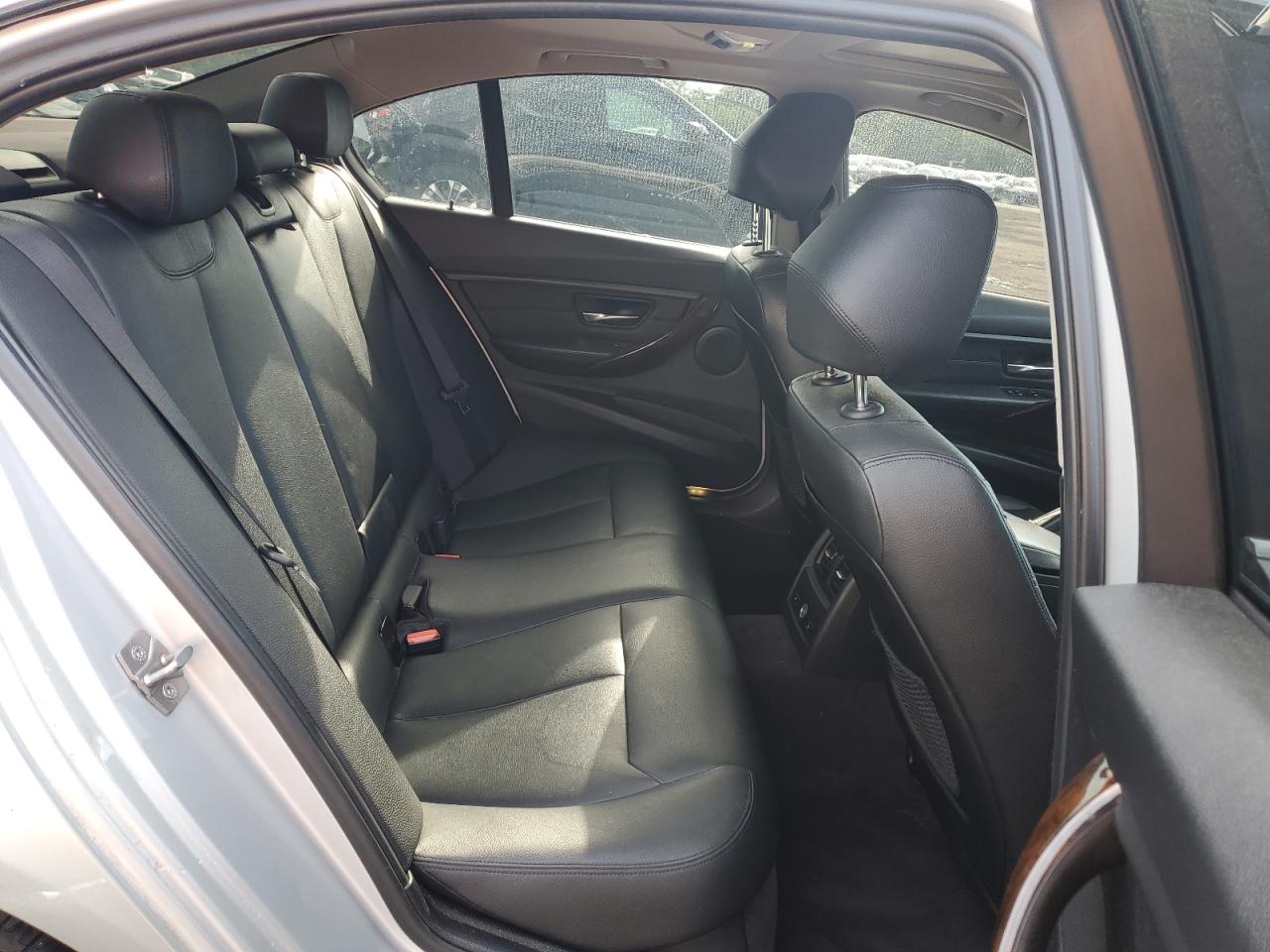 2013 BMW 328 Xi Sulev VIN: WBA3B5C59DF597578 Lot: 70562575