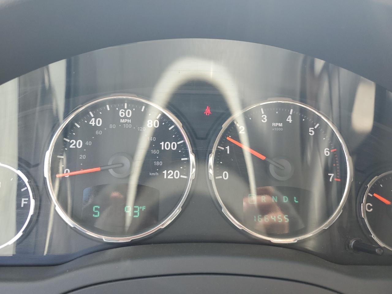 2008 Jeep Liberty Sport VIN: 1J8GP28K78W177741 Lot: 71098165