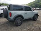 2024 FORD BRONCO BIG BEND   à vendre chez Copart NY - NEWBURGH