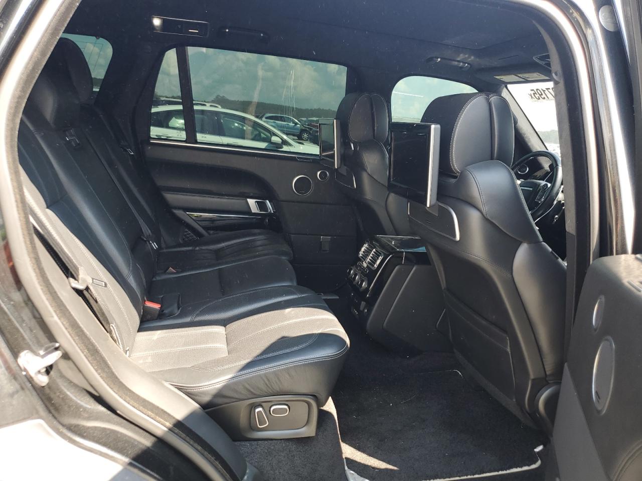 SALGV3TF4EA194737 2014 Land Rover Range Rover Autobiography