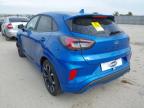 2023 FORD PUMA ST-LINE X MHEV  for sale at Copart YORK