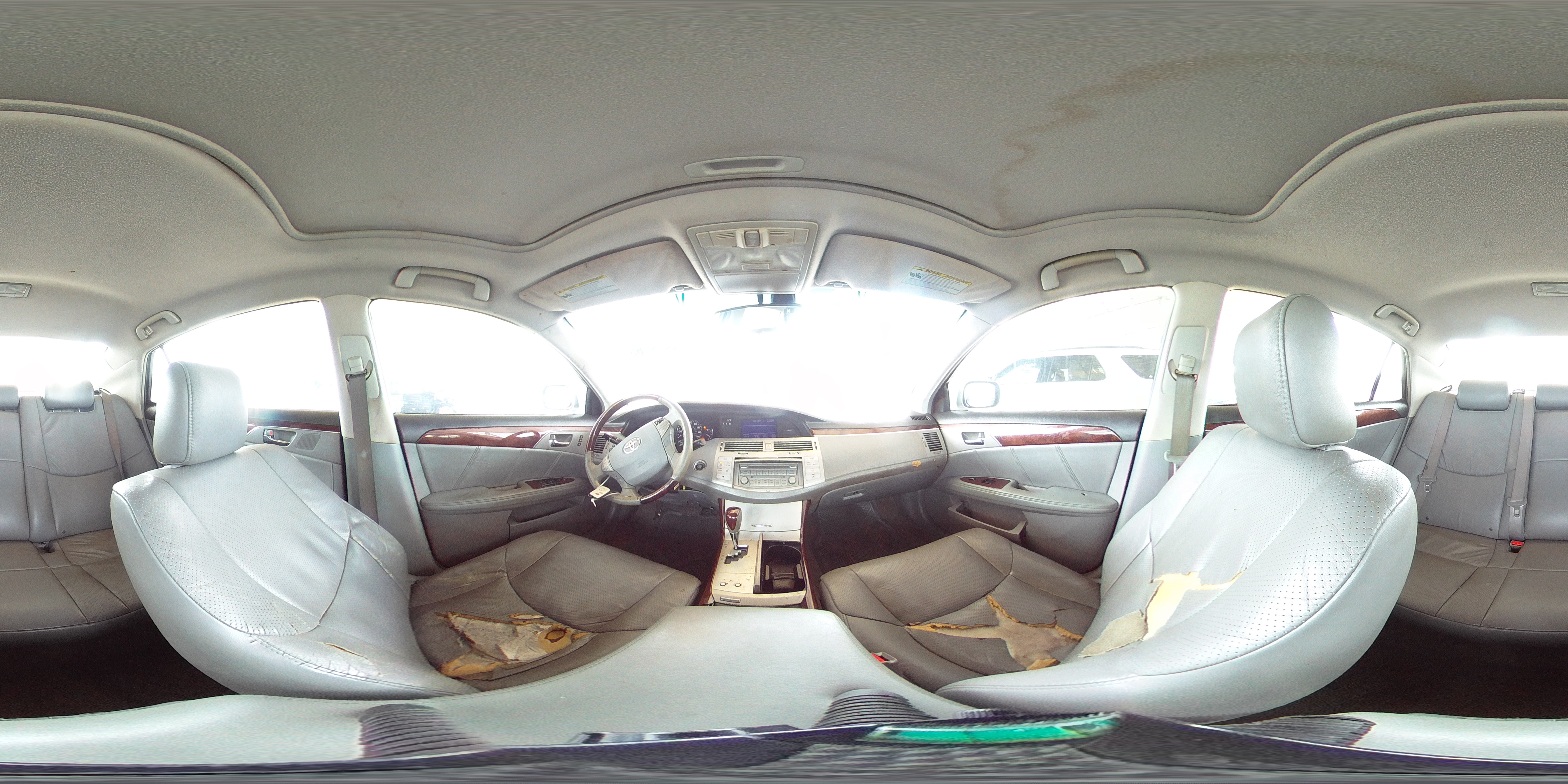 2009 Toyota Avalon Xl VIN: 4T1BK36B39U342931 Lot: 68628765