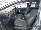 2014 TOYOTA AURIS EXCEL for sale at Copart WHITBURN