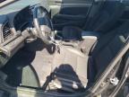 2017 HYUNDAI ELANTRA SE   for sale at Copart NS - HALIFAX