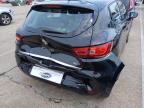 2015 RENAULT CLIO DYNAM for sale at Copart NEWBURY