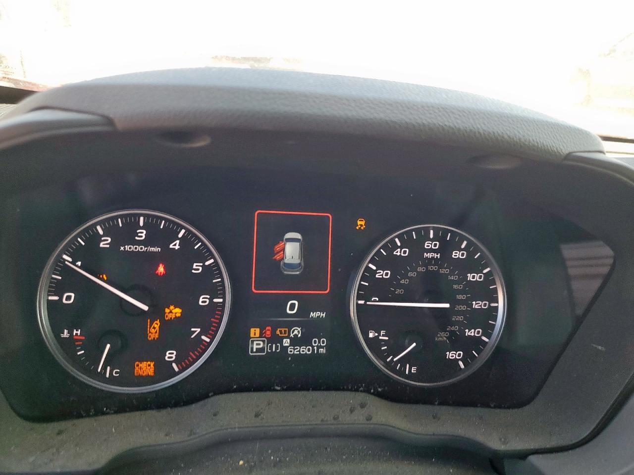 2024 Subaru Crosstrek Premium VIN: JF2GUADC1R8297681 Lot: 69646515