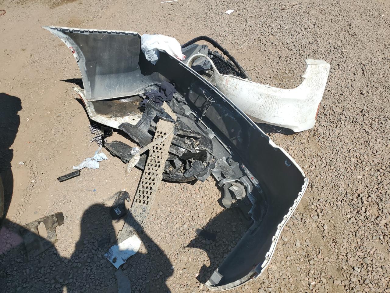 2018 Chrysler 300 S VIN: 2C3CCAGG6JH226543 Lot: 67668575