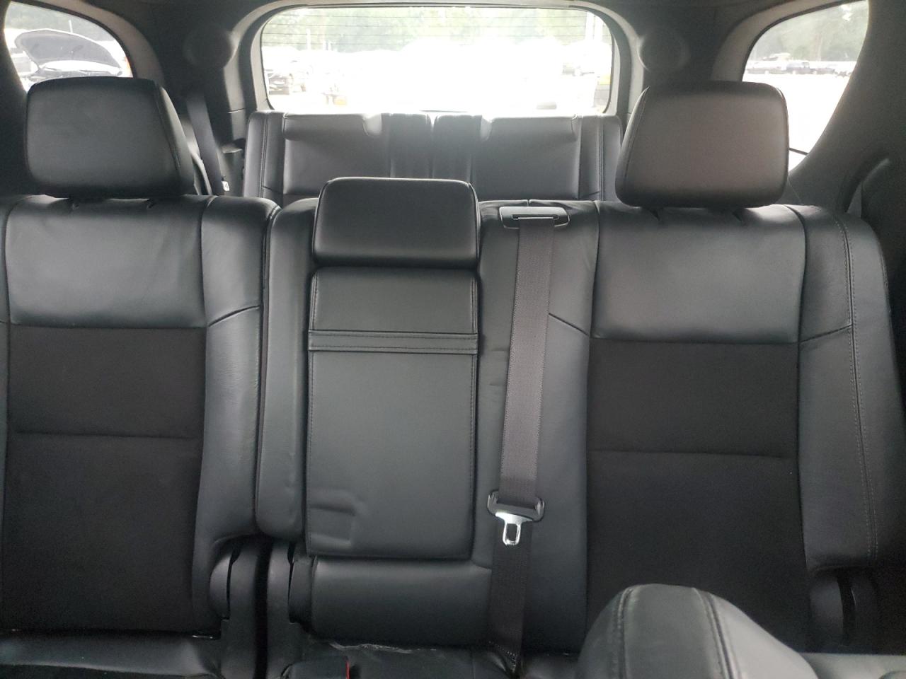 2021 Dodge Durango Gt VIN: 1C4RDHDG8MC626997 Lot: 70188555