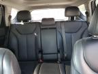 2019 HYUNDAI SANTA FE LIMITED   for sale at Copart AR - FAYETTEVILLE