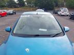 2012 MAZDA 2 SPORT for sale at Copart SANDTOFT