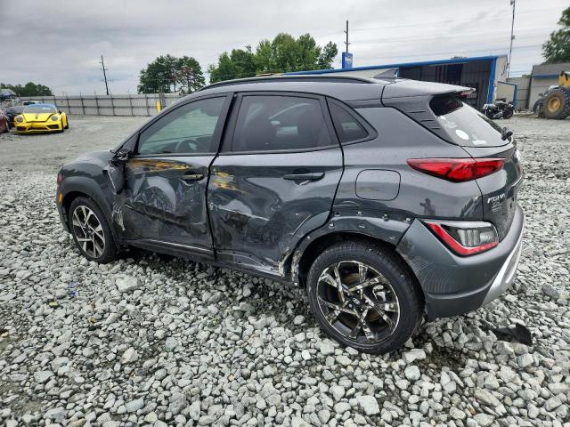  HYUNDAI KONA 2023 Сharcoal