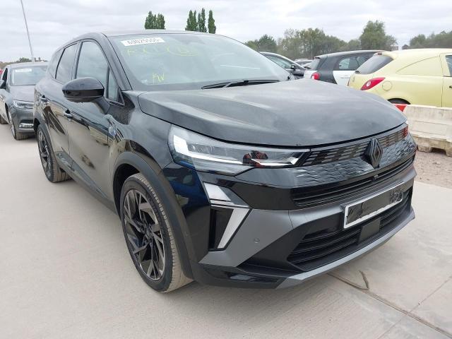 2024 RENAULT SYMBIOZ ICNIC ESPRT ALPN 