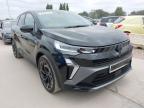 2024 RENAULT SYMBIOZ ICNIC ESPRT ALPN  for sale at Copart SANDY