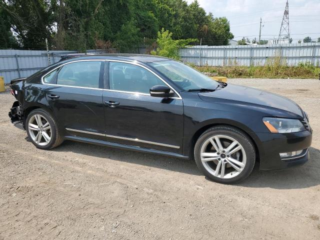 2015 VOLKSWAGEN PASSAT SEL  