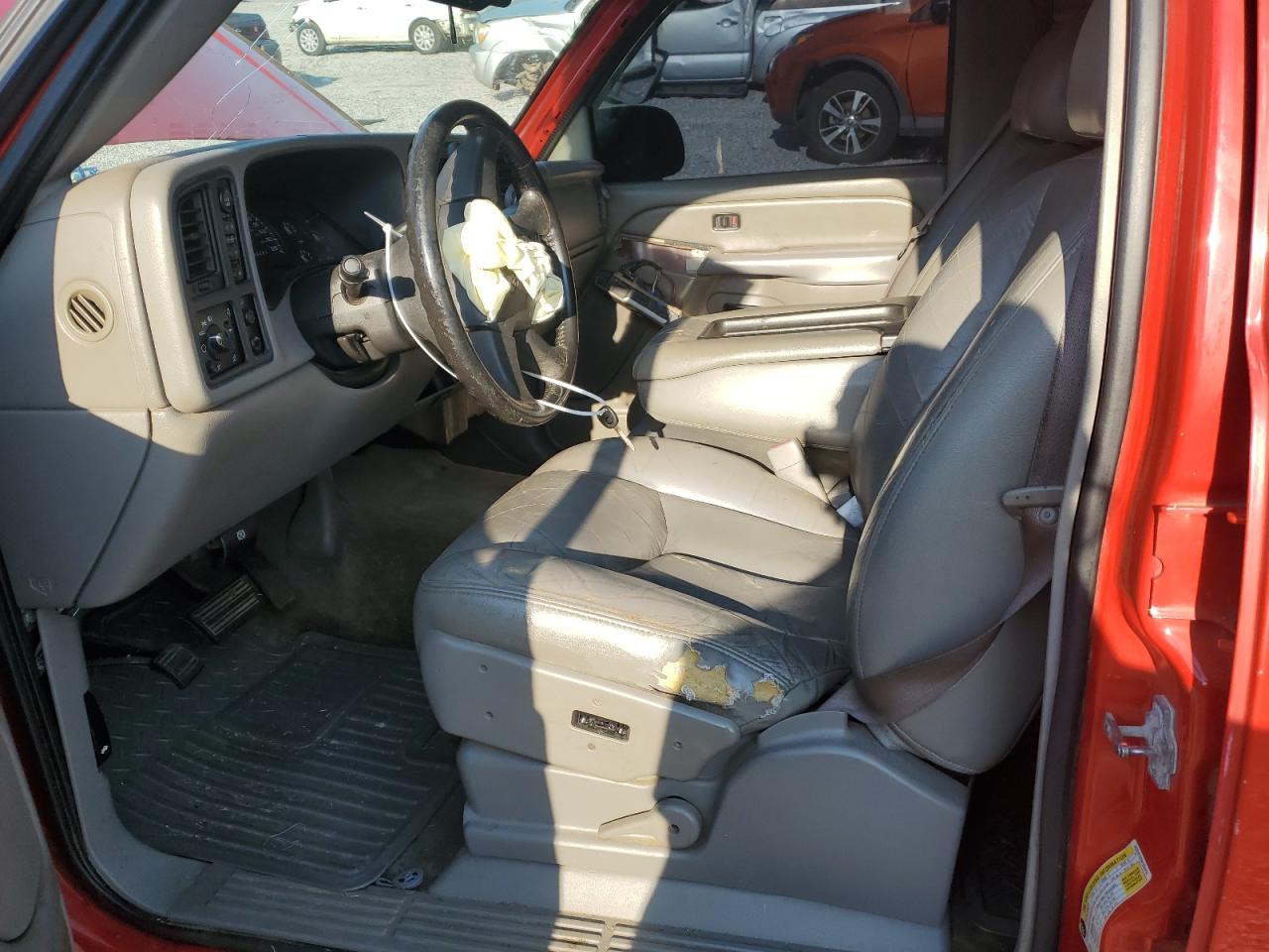 2001 GMC New Sierra K1500 VIN: 1GTCS195718133109 Lot: 67663415