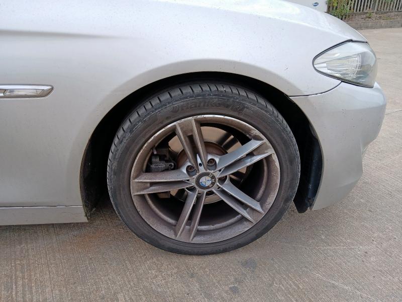 2011 BMW 520D SE AU