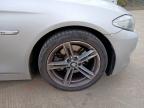 2011 BMW 520D SE AU for sale at Copart CHESTER