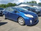 2010 TOYOTA PRIUS    for sale at Copart CT - HARTFORD SPRINGFIELD