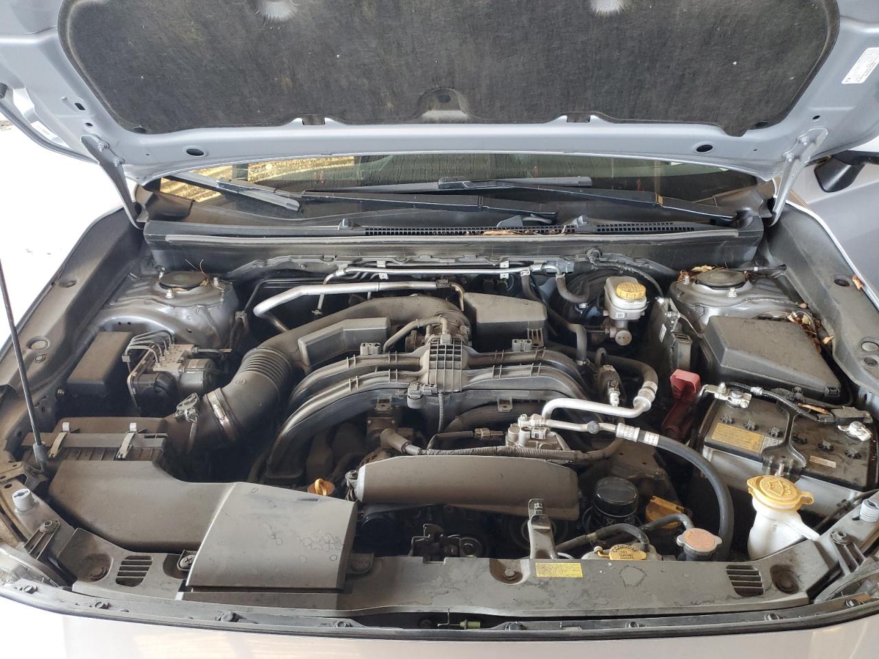 2023 Subaru Crosstrek Limited VIN: JF2GTHMC9P8218931 Lot: 70220045