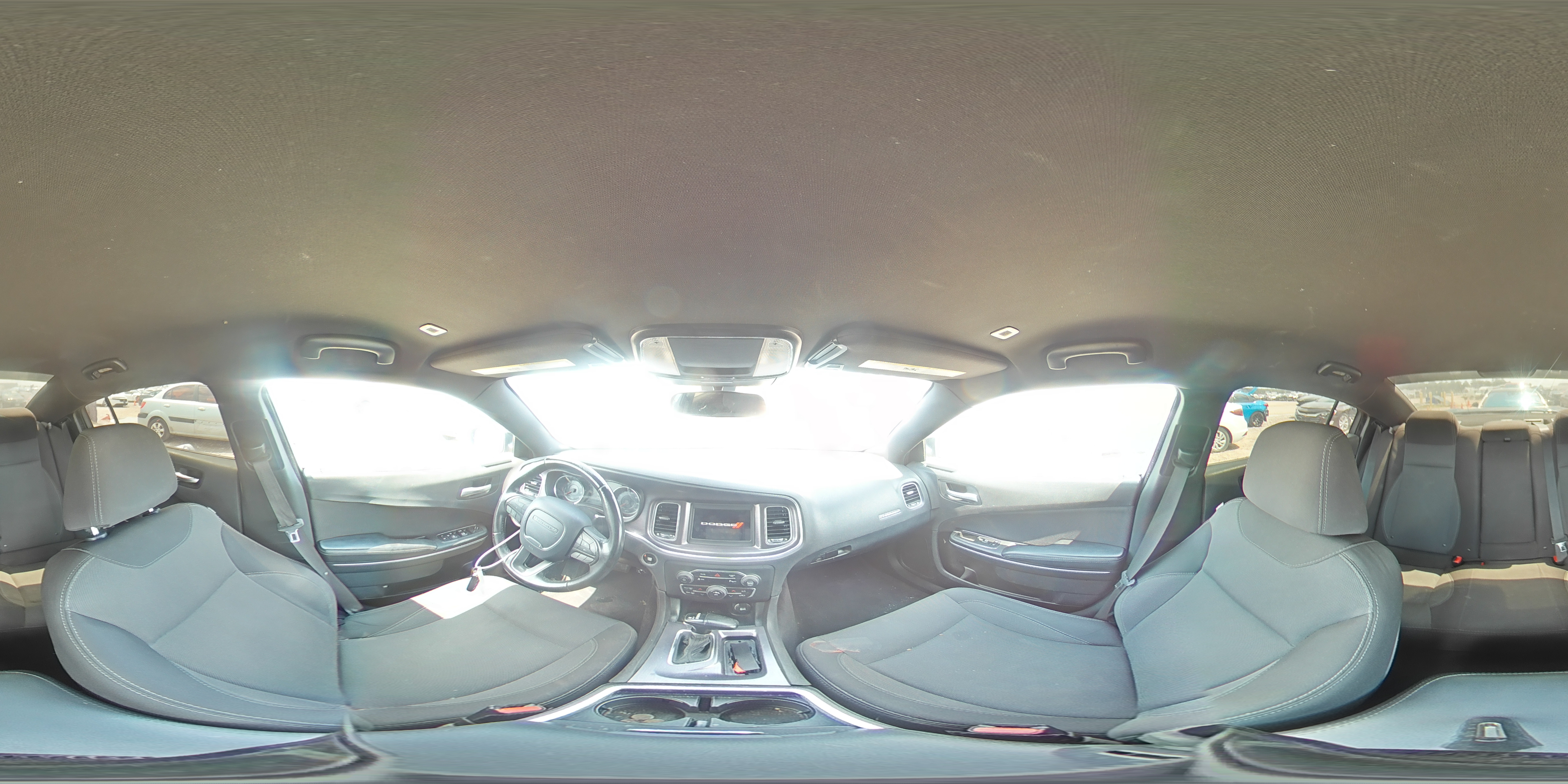 2018 Dodge Charger Sxt VIN: 2C3CDXBG4JH197051 Lot: 68173875