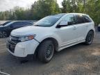 2013 FORD EDGE SPORT   for sale at Copart ON - COOKSTOWN
