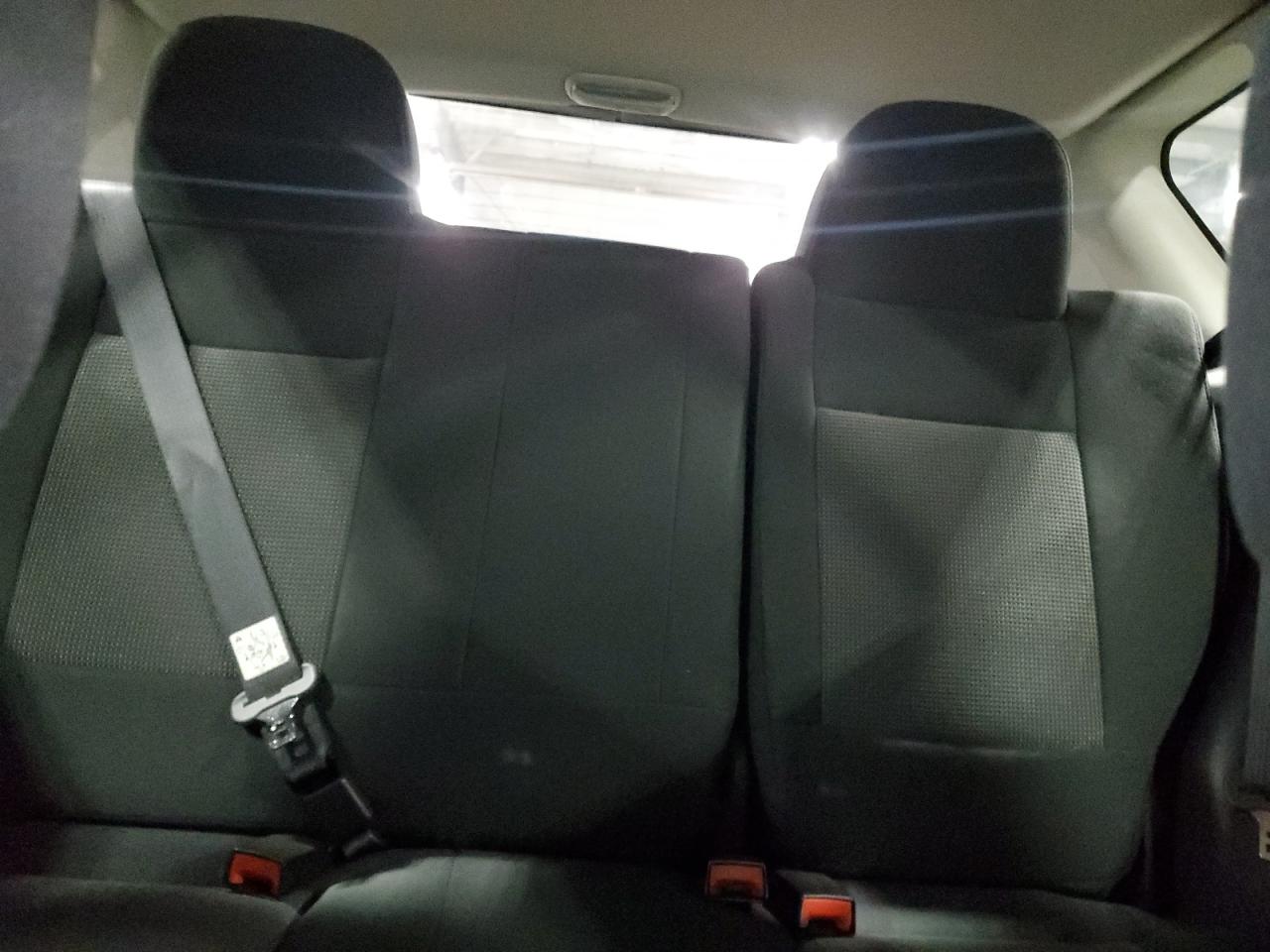 2011 Jeep Compass Sport VIN: 1J4NT1FB0BD261081 Lot: 67233515